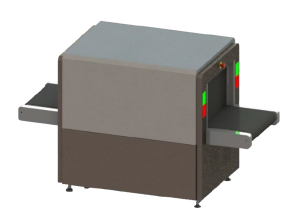 Baggage MY-6040-SVi​