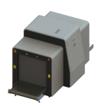 Baggage Scanner