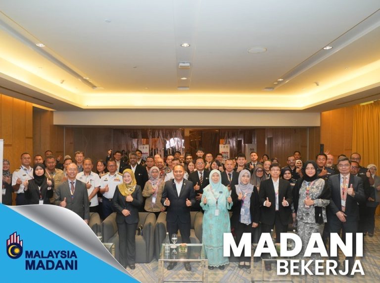 Read more about the article An Honored Invitation – Billion Prima at MITSATOM 2025 Opening Ceremony