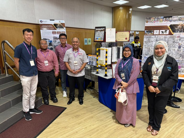 Read more about the article Nuclear Malaysia Innovation Day