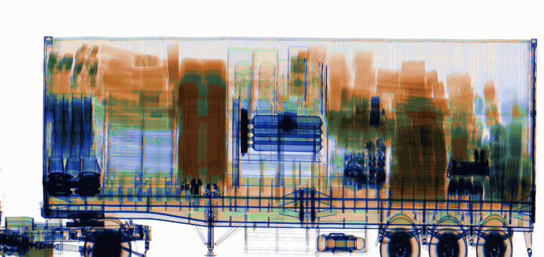 Cargo Image Tx-01