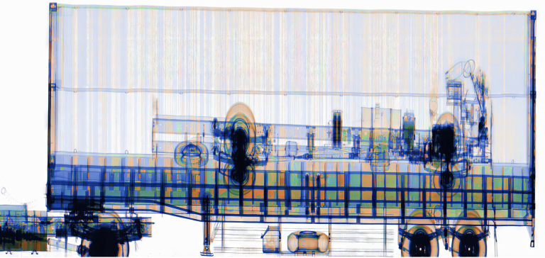 Cargo Image Tx-03