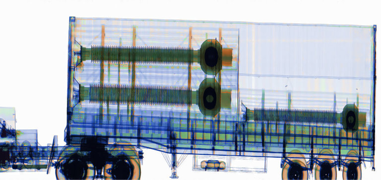 Cargo Image Tx-04