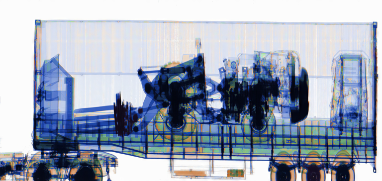 Cargo Image Tx-05