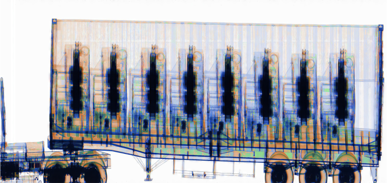 Cargo Image Tx-06