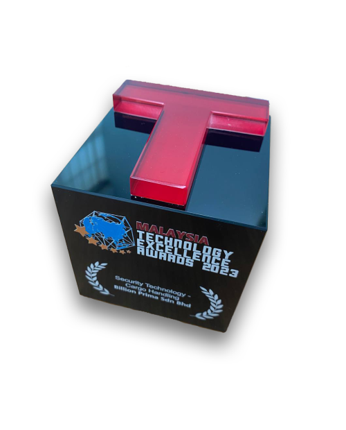 Malaysia Techonoloy Excellence Awards 2023